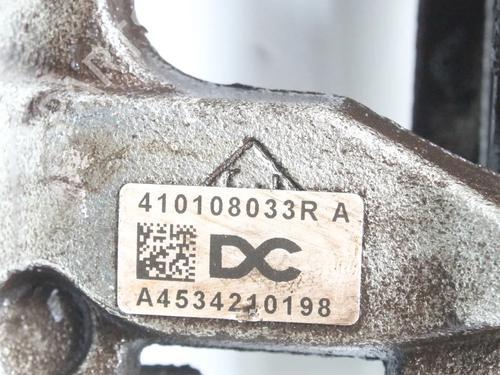 Right front brake caliper SMART FORFOUR Hatchback (453) electric drive (453.091) | BP39770102M104 - Image 5