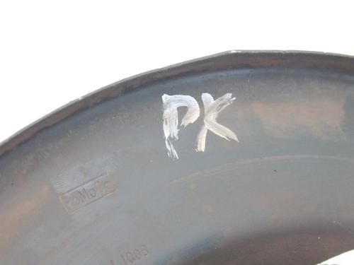 Left front steering knuckle FORD KUGA II (DM2) 2.0 TDCi | BP39768575M25 - Image 5