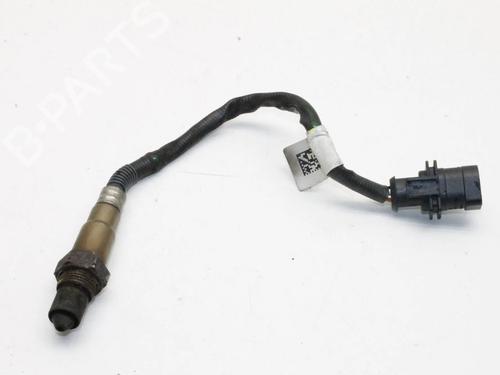 Used Electronic sensor Electronic sensor MASERATI QUATTROPORTE VI 3.0 D (275 hp) 39786132 39786132