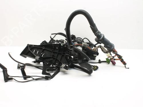Used Wiring harness Wiring harness BMW 5 Touring (E61) 520 d (177 hp) 39807853 39807853