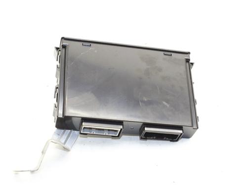 Used Control unit Control unit SUZUKI SX4 S-Cross (JY) 1.4 Hybrid (Mild Hybrid) (AKK 414) (129 hp) 39847110 39847110