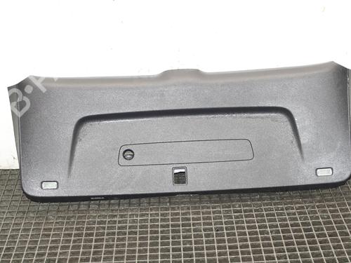 Used Boot lining Boot lining AUDI Q7 (4MB, 4MG, 4MQ) 3.0 TDI quattro (272 hp) 39794248 39794248