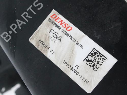 Radiator set OPEL MOKKA 1.2 (76) | BP39878611M120 - Image 9