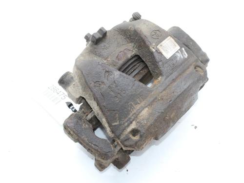 Used Left front brake caliper Left front brake caliper TOYOTA PROACE Van (MDZ_) 1.6 D4d (MDZ9) (95 hp) 40501135 40501135