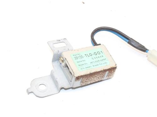 Electronic module HONDA ACCORD VIII (CU) 2.2 i-DTEC (CU3) | BP39825604M83 - Image 2