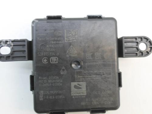Electronic module VW ID.7 (ED2) PRO | BP39850989M83 - Image 3