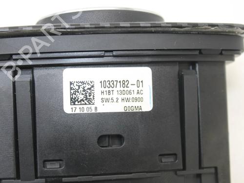 Control unit FORD FIESTA VII (HJ, HF) 1.0 EcoBoost | BP39789963M11 - Image 5