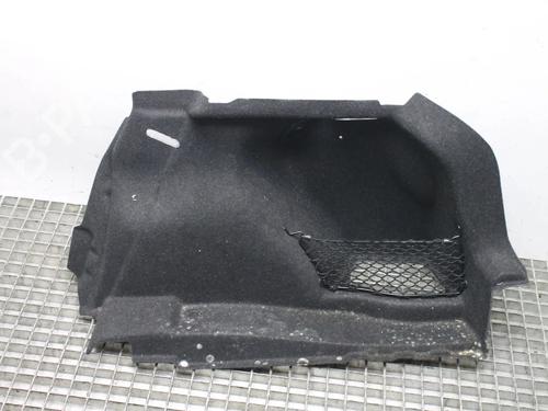 Used Boot lining Boot lining BMW 1 (F21) 118 d (150 hp) 39879287 39879287