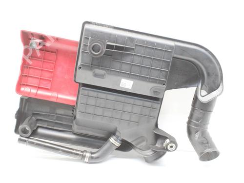 Air filter box ABARTH 500 / 595 / 695 1.4 (312.AXY11, 312.AXY1A) | BP39865015M87 - Image 5