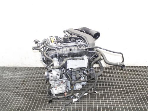 Engine VW CADDY V MPV (SBB, SBJ) 1.5 TSi EVO | BP39774523M1 - Image 5
