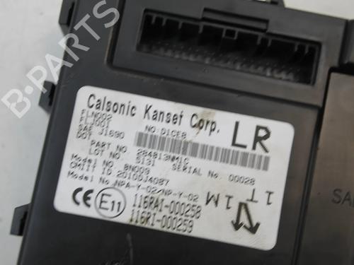 Control unit NISSAN LEAF (ZE0) Electric | BP39844246M11 - Image 3