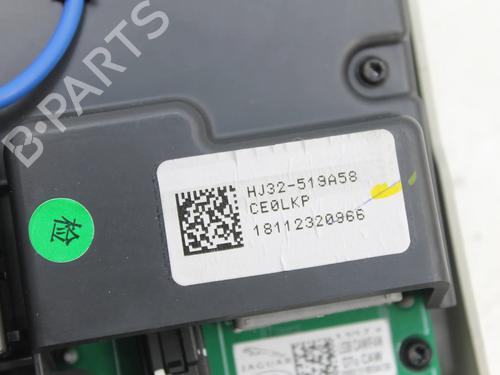 Kabinelys JAGUAR I-PACE (X590) EV400 AWD | BP39803702I8 - Image 4