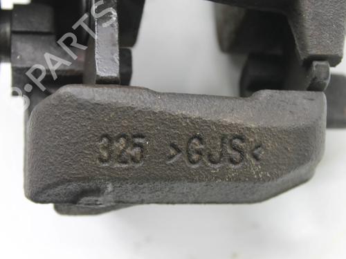 Right front brake caliper JAGUAR XF II (X260) 2.0 | BP39827484M104 - Image 5