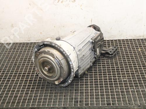 Used Gearbox Gearbox MERCEDES-BENZ C-CLASS (W205) C 250 BlueTEC / d (205.008, 205.006) (204 hp) 39805890 39805890