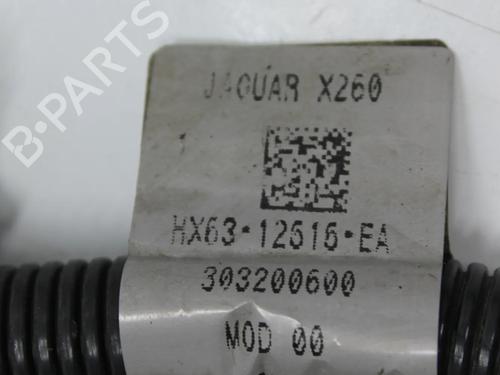 Cable JAGUAR XF II (X260) 2.0 | BP39853369E12 - Image 4