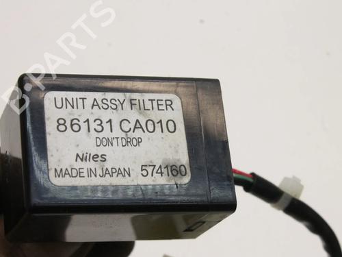 Control unit SUBARU BRZ (ZC6) 2.0 (ZC6) | BP39878391M11 - Image 3