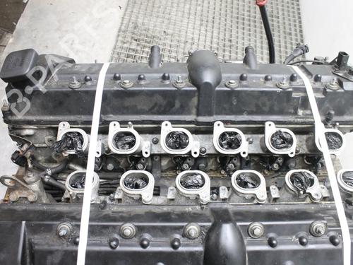 Engine BMW 7 (E65, E66, E67) 760 i, Li | BP39846273M1 - Image 14