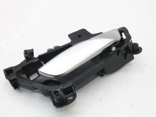 Høyre foran invendig håndtak Høyre foran invendig håndtak BMW 2 Coupe (F22, F87) 220 i (184 hp) 39856042 39856042