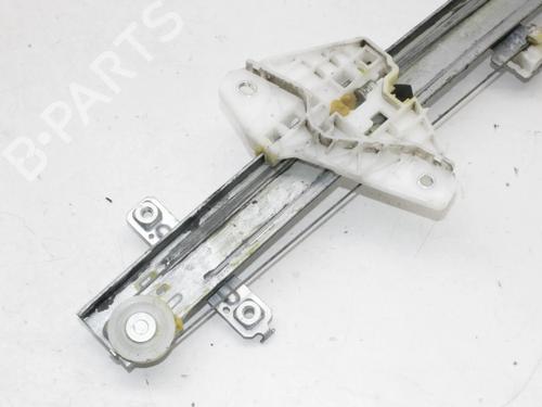 Front left window mechanism SUBARU WRX Saloon (GJ) STi 2.5 AWD | BP39810137C22 - Image 5