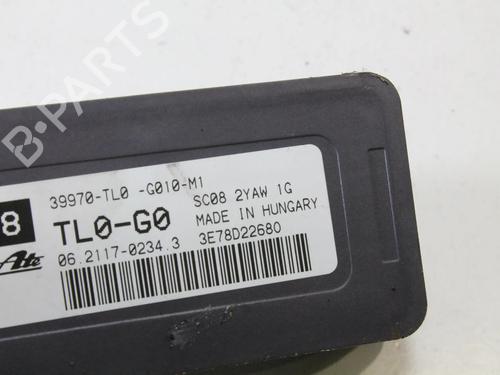 Electronic sensor HONDA ACCORD VIII (CU) 2.2 i-DTEC (CU3) | BP39793889M84 - Image 3