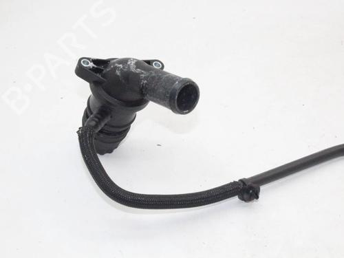 Pipe JAGUAR XF II (X260) 3.0 D | BP39846466M125 - Image 2