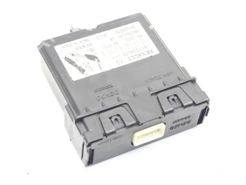Used Control unit Control unit RENAULT ZOE (BFM_) ZOE (88 hp) 39818924 39818924