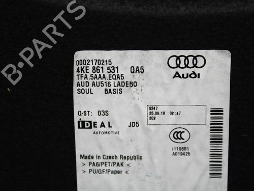 Bagagerumsgulv AUDI E-TRON (GEN) 55 quattro | BP39869147I33 - Image 5