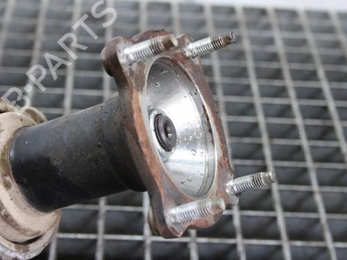 Other MAZDA CX-5 (KE, GH) 2.2 D AWD (KE102) | BP39800449O1 - Image 3