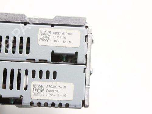 Electronic module HYUNDAI TUCSON (NX4E, NX4A) 1.6 T-GDi | BP39791688M83 - Image 7