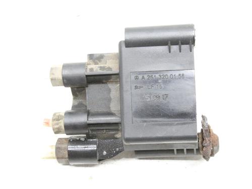 Used Electronic module Electronic module MERCEDES-BENZ E-CLASS T-Model (S212) E 350 BlueTEC (212.226) (258 hp) 39867410 39867410