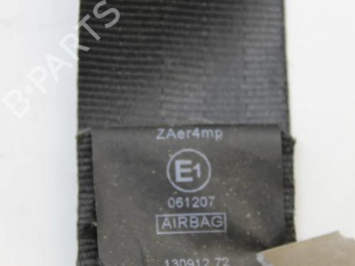 Front right seatbelt FORD KUGA II (DM2) 1.6 EcoBoost 4x4 | BP39830018I25 - Image 7