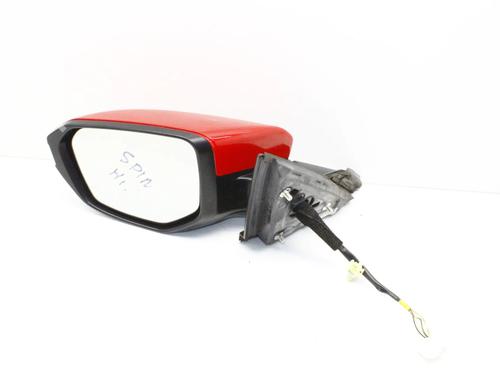 Bakspejl venstre Bakspejl venstre HONDA CIVIC X Hatchback (FC_, FK_) 1.0 VTEC (FK6) (129 hp) 39784434 39784434