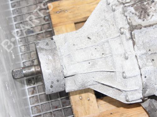 Gearbox AUDI A4 B8 (8K2) 2.0 TFSI quattro | BP39782711M3 - Image 4