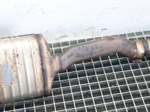 Exhaust system MERCEDES-BENZ E-CLASS T-Model (S212) E 350 BlueTEC (212.226) | BP39856178M121 - Image 6