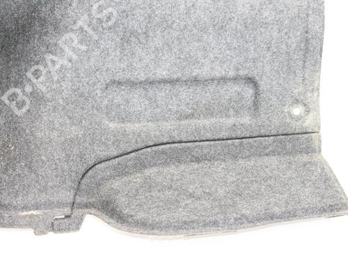 Boot lining SUBARU WRX Saloon (GJ) 2.0 AWD (GK6, GK8) | BP39858156I3 - Image 5