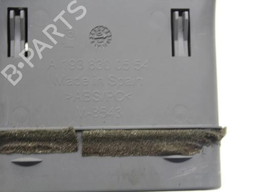 Luftventil CHRYSLER CROSSFIRE 3.2 | BP39797482I21 - Image 4