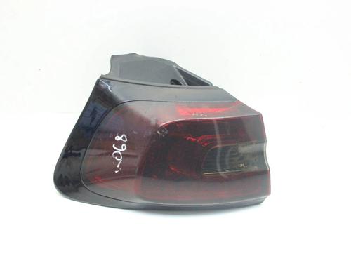 Used Left taillight Left taillight JEEP CHEROKEE (KL) 2.0 CRD 4x4 (170 hp) 39805204 39805204