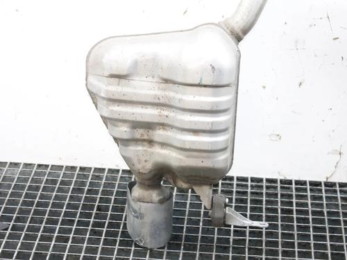 Exhaust system AUDI Q5 (8RB) 3.0 TDI quattro | BP39827452M121 - Image 3