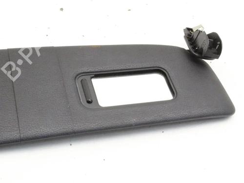 Right sun visor BMW 1 (F20) 120 d | BP39804531I2 - Image 4