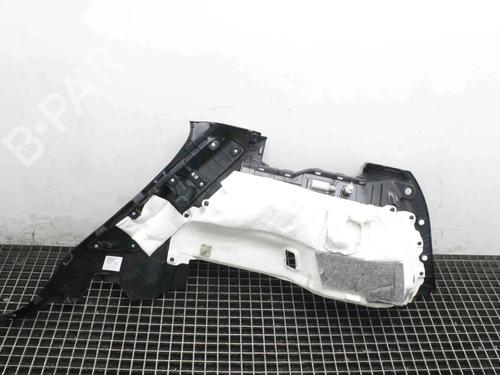Boot lining LEXUS NX (_Z1_) 300h AWD (AYZ15, AYZ15_, AYZ15R) | BP39831270I3 - Image 2