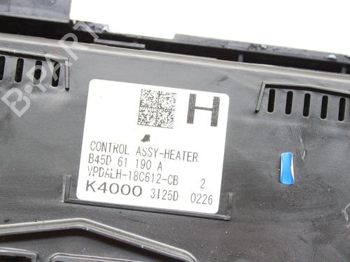 Control unit MAZDA 3 (BM, BN) 2.0 | BP39789093M11 - Image 6