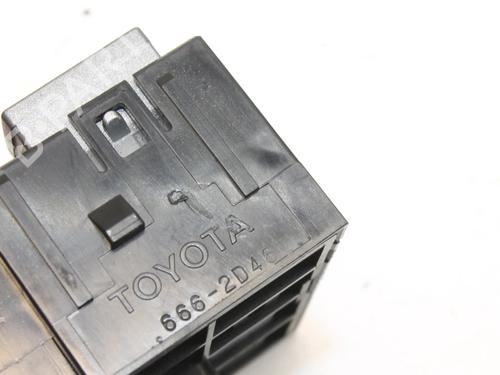 Switch TOYOTA PRIUS (_W3_) 1.8 Hybrid (ZVW30) | BP39845637I30 - Image 6
