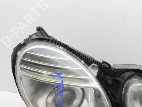 Right headlight MERCEDES-BENZ E-CLASS (W211) E 280 CDI (211.020) | BP40486846C29 - Image 2