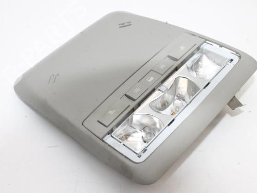 Used Interior roof light Interior roof light OPEL MOKKA / MOKKA X (J13) 1.6 CDTI (_76) (136 hp) 39844874 39844874