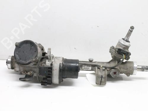Used Steering rack Steering rack HONDA CIVIC X Hatchback (FC_, FK_) 1.0 VTEC (FK6) (129 hp) 39861788 39861788