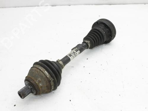 Used Left front driveshaft Left front driveshaft AUDI TT (8N3) 3.2 VR6 quattro (250 hp) 39832160 39832160