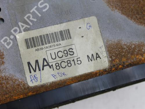Electronic module FORD RANGER (TKE) 2.2 TDCi 4x4 | BP39816759M83 - Image 5