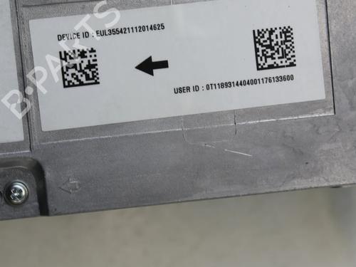 Electronic module KIA NIRO I (DE) 1.6 GDI Plug-in Hybrid | BP39807001M83 - Image 7