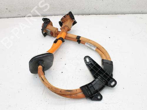 Used Wiring harness Wiring harness JAGUAR I-PACE (X590) EV400 AWD (400 hp) 39791984 39791984