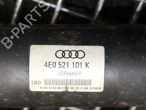 Driveshaft AUDI A8 D3 (4E2, 4E8) S8 quattro | BP39813804M37  - Image 5